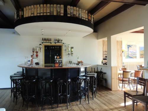 Hotel Restaurant `de Oorsprong�