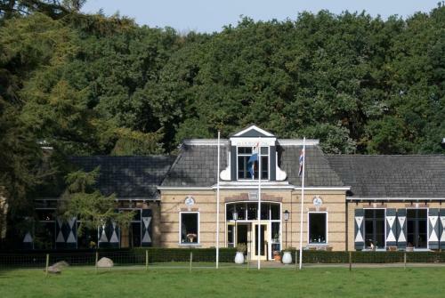 Hotel Restaurant `de Oorsprong�