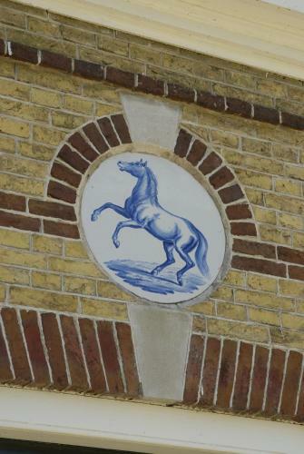 Hotel Restaurant `de Oorsprong�