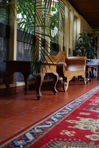 Hotel Restaurant `de Oorsprong�