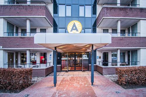 Amadore Hotel Restaurant De Kamperduinen