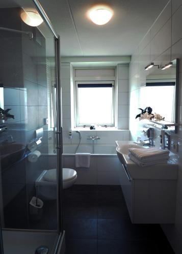 Amadore Hotel Restaurant De Kamperduinen