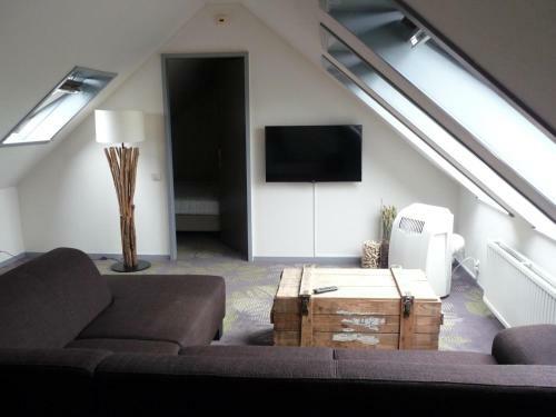 Princess Hotel Dorhout Mees