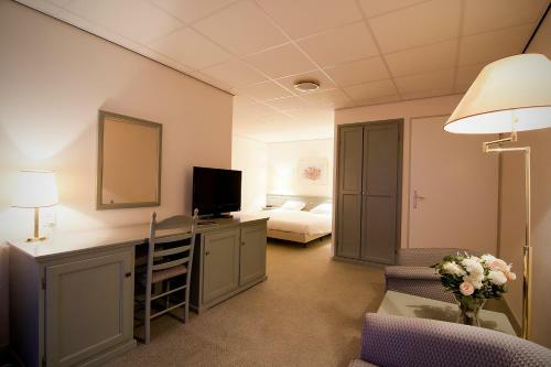 Princess Hotel Dorhout Mees