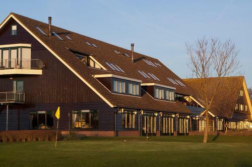 Princess Hotel Dorhout Mees