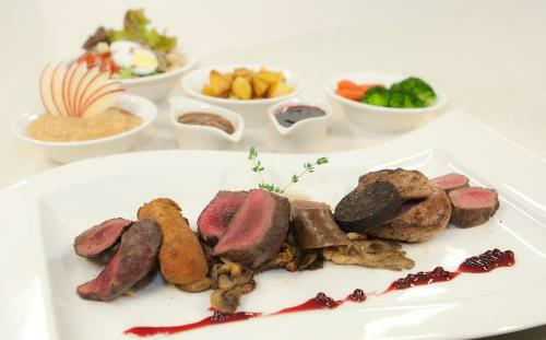 Princess Hotel Dorhout Mees