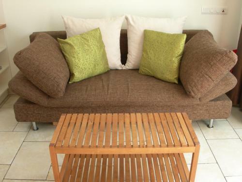 Apartamento Pension Kamperland