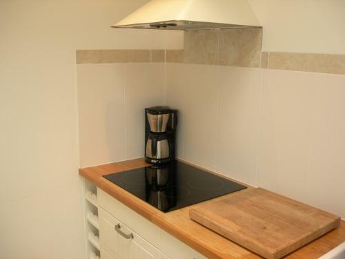 Apartamento Pension Kamperland