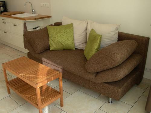 Apartamento Pension Kamperland