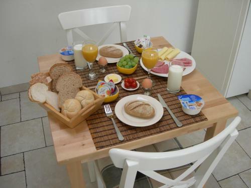 Apartamento Pension Kamperland