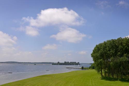 Apartamento Veerse Muze