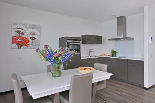 Apartamento Veerse Muze