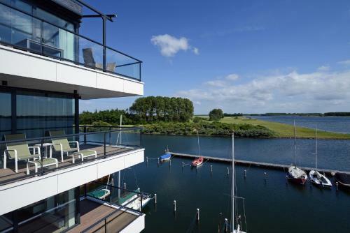 Apartamento Veerse Muze