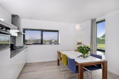 Apartamento Veerse Muze