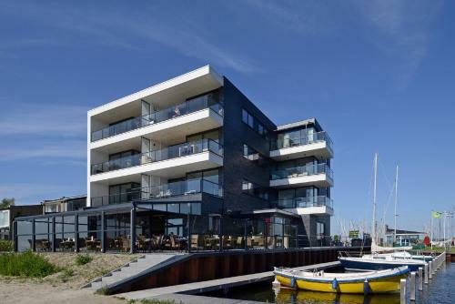Apartamento Veerse Muze
