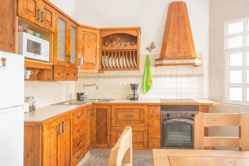 Agroturismo Casa Eli