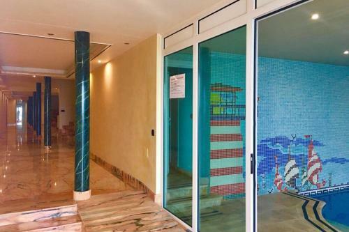 Apartamento Magnifico Duplex De Lujo A Estrenar, Sobre El Mar.