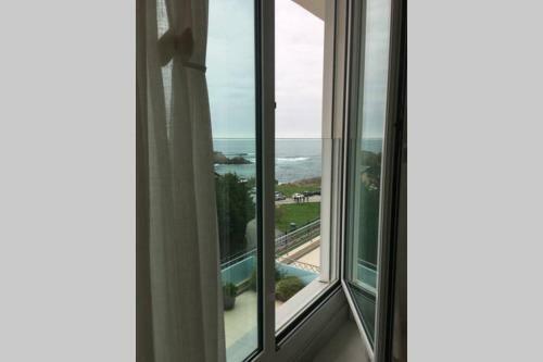 Apartamento Magnifico Duplex De Lujo A Estrenar, Sobre El Mar.