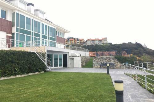 Apartamento Magnifico Duplex De Lujo A Estrenar, Sobre El Mar.