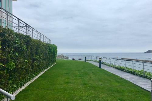 Apartamento Magnifico Duplex De Lujo A Estrenar, Sobre El Mar.