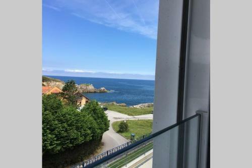 Apartamento Magnifico Duplex De Lujo A Estrenar, Sobre El Mar.