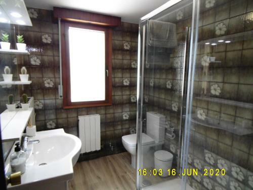 Apartamento Anjana