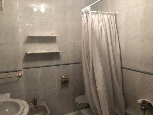 Apartamento Ermita (2) San Vicente de La Barquera Duplex