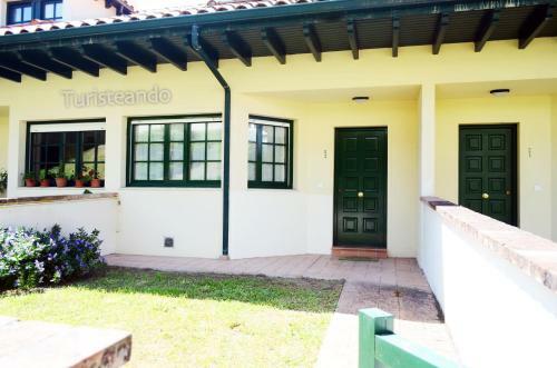 Chalet Adosado Proa