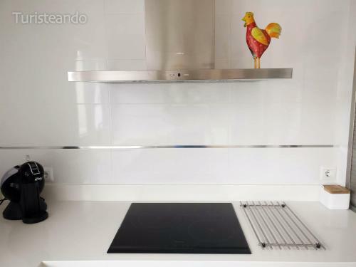 Apartamento D�plex Pleamar - Gran Terraza En El Centro