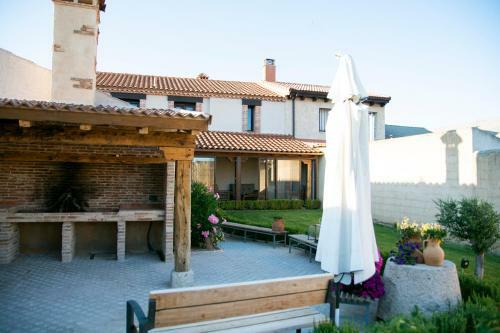 Casa Rural Zacar�as
