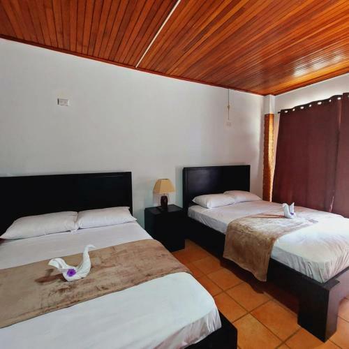 Gran Am�rica P�del Hotel