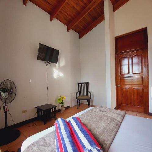 Gran Am�rica P�del Hotel