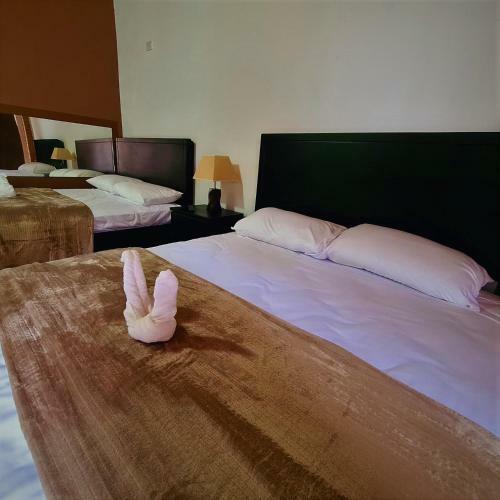 Gran Am�rica P�del Hotel