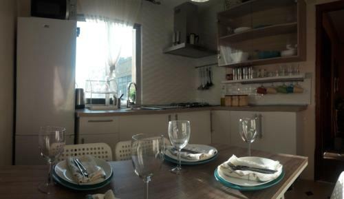 Apartamento Family-appartment