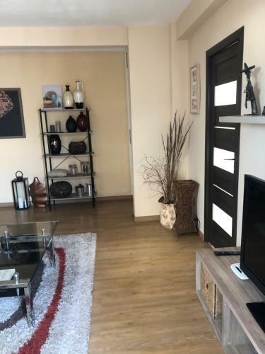 Apartamento Family-appartment