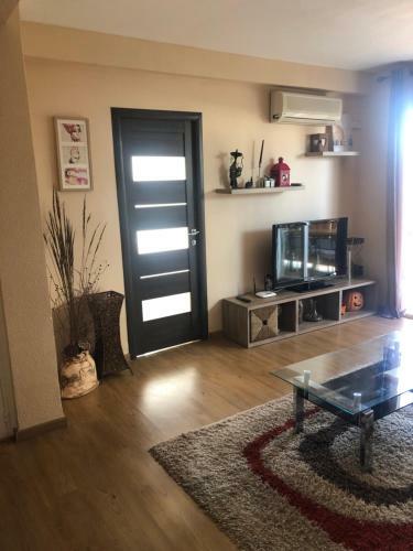Apartamento Family-appartment