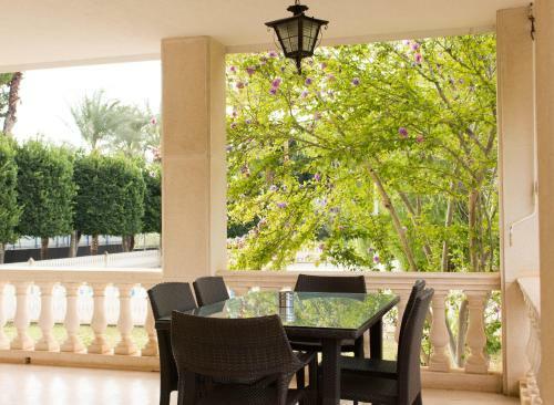 Villa Els Xiprerets Santa Pola