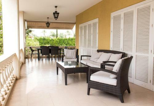 Villa Els Xiprerets Santa Pola