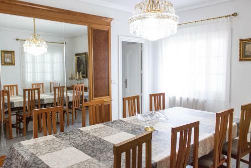 Villa Els Xiprerets Santa Pola