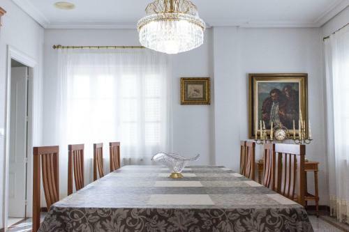 Villa Els Xiprerets Santa Pola