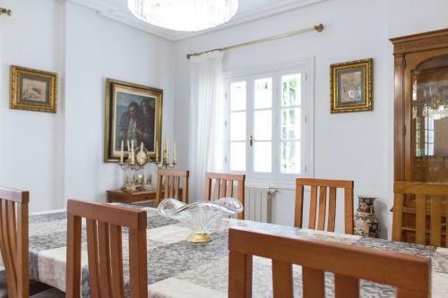 Villa Els Xiprerets Santa Pola