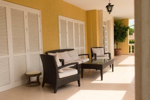 Villa Els Xiprerets Santa Pola