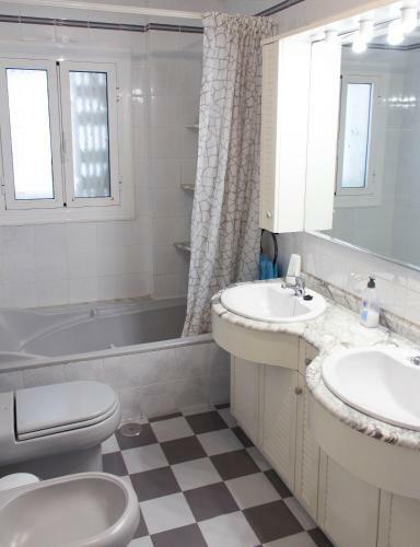 Villa Els Xiprerets Santa Pola