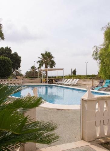 Villa Els Xiprerets Santa Pola
