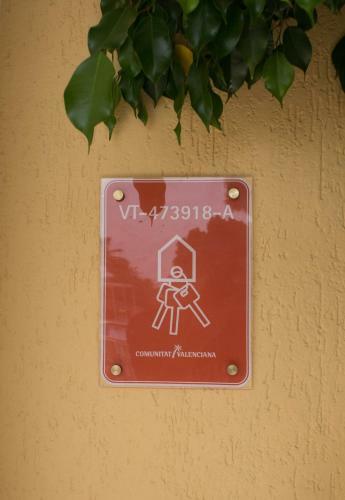 Villa Els Xiprerets Santa Pola