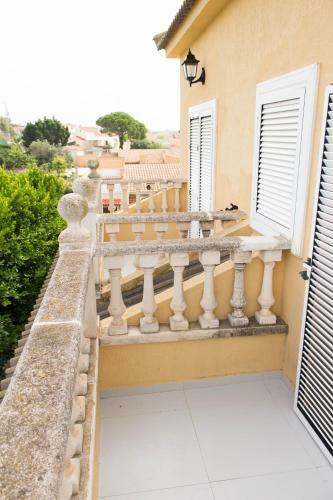 Villa Els Xiprerets Santa Pola