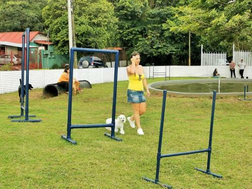 Hostal Airport Traveler's Home