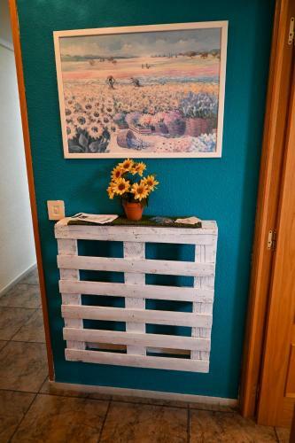 Apartamento Sunflower Salamanca