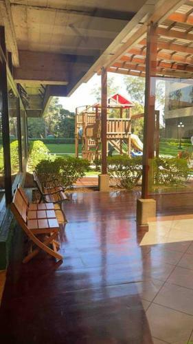 Apartamento Zona 10 Con Piscina