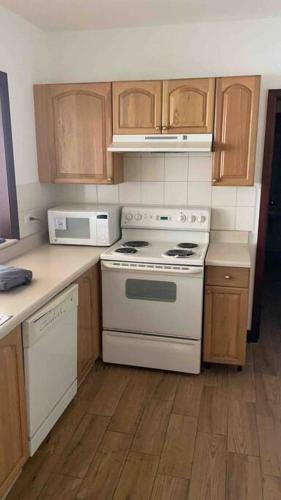 Apartamento Zona 10 Con Piscina